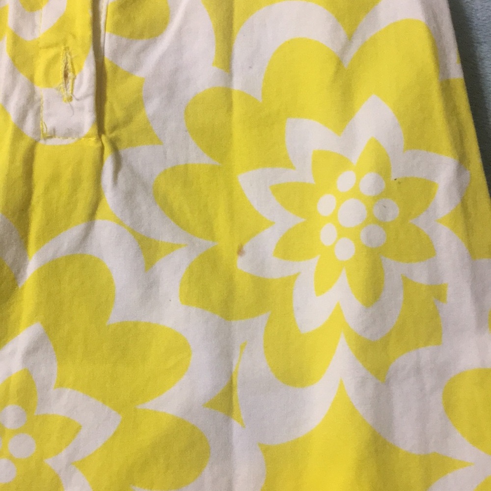 Vintage Carter’s Floral Summer Dress - Picture 5 of 6